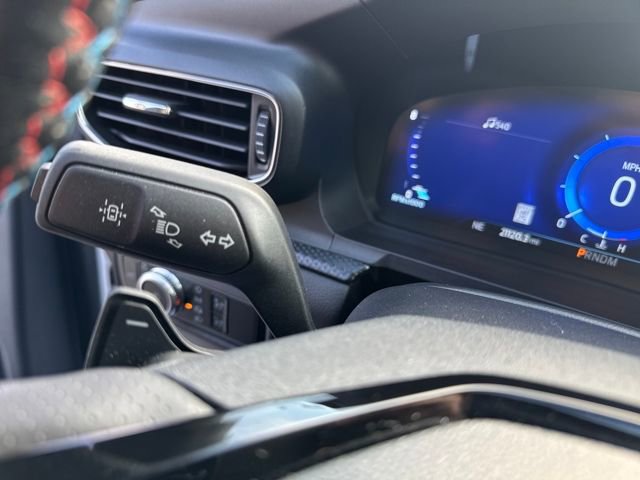 Used 2023 Ford Explorer ST w/ Equipment Group 401A image 37