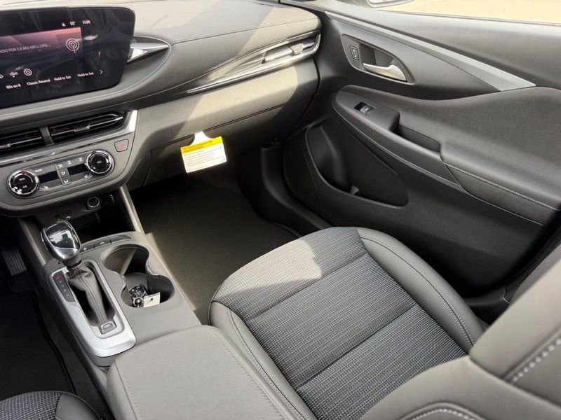 New 2026 Buick Envista Preferred w/ Convenience I Package image 15