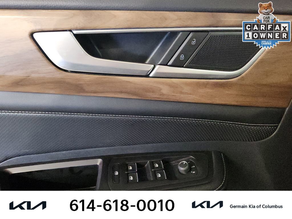 Used 2024 Volkswagen Atlas SE image 25