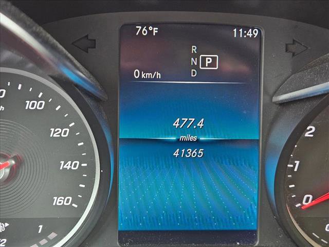 Used 2022 Mercedes-Benz GLC 300 GLC 300 image 15