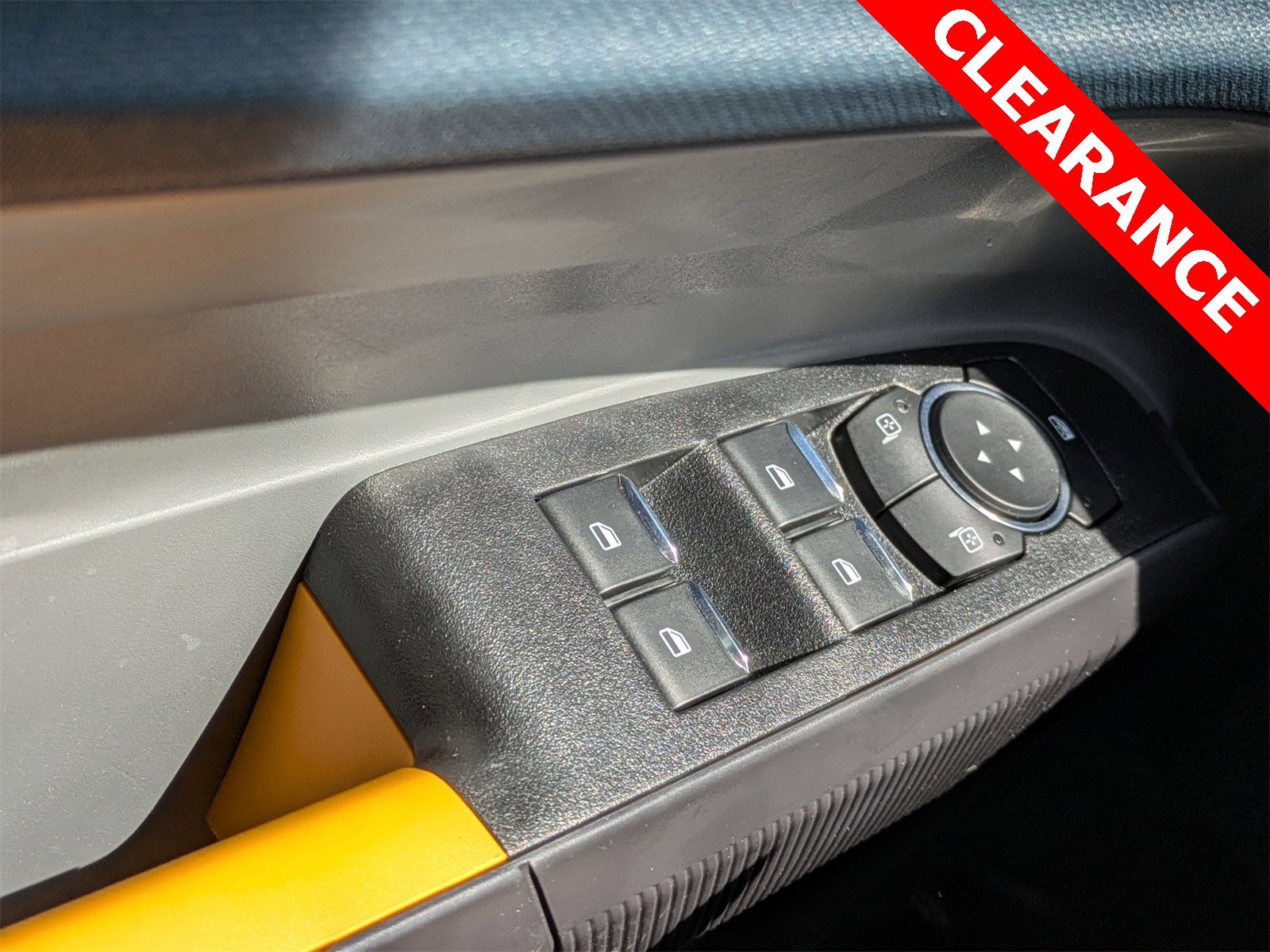 New 2025 Ford Maverick Tremor image 26