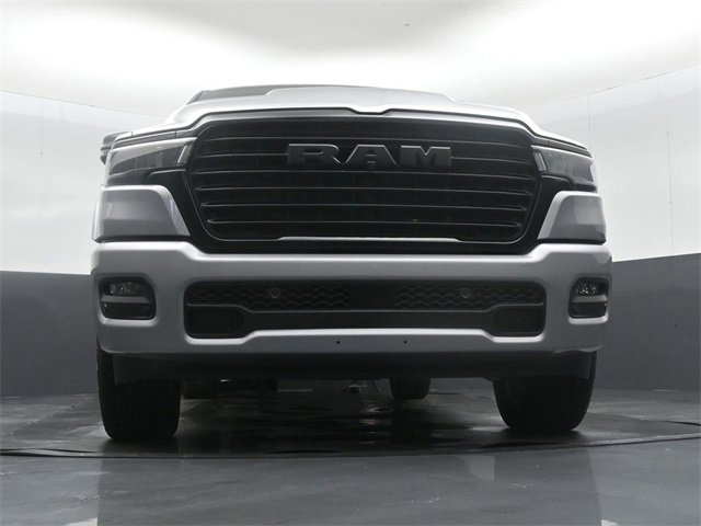 New 2026 RAM 1500 Laramie w/ Night Edition image 45