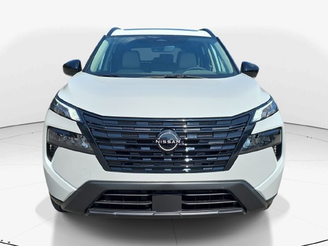 New 2026 Nissan Rogue Dark Armor FWD image 12
