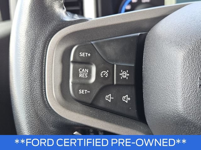 Used 2023 Ford Bronco Outer Banks AWD/4WD image 29