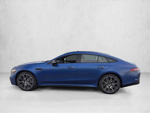 New 2026 Mercedes-Benz AMG GT 43 image 5