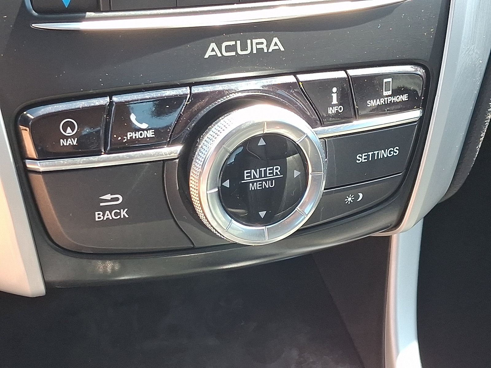 Certified 2020 Acura TLX w/ Technology Package FWD image 17