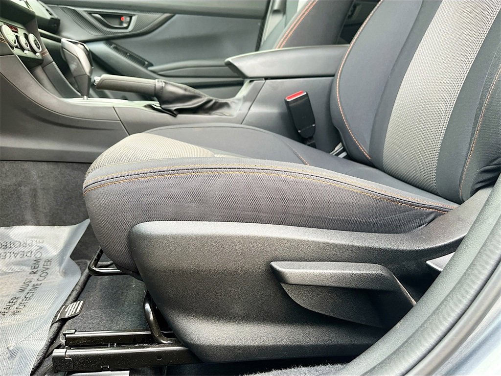 Used 2023 Subaru Crosstrek 2.0i Premium image 19