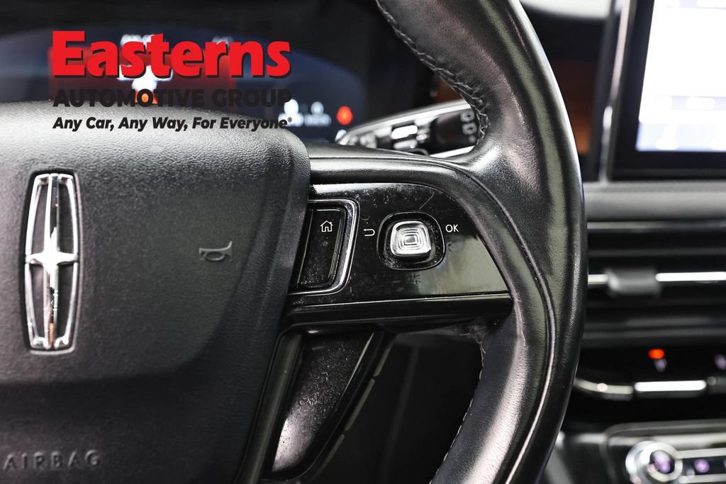 Used 2021 Lincoln Corsair Reserve w/ Elements Package AWD/4WD image 16