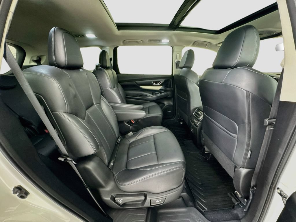 Used 2021 Subaru Ascent Limited w/ Technology Package AWD/4WD image 31