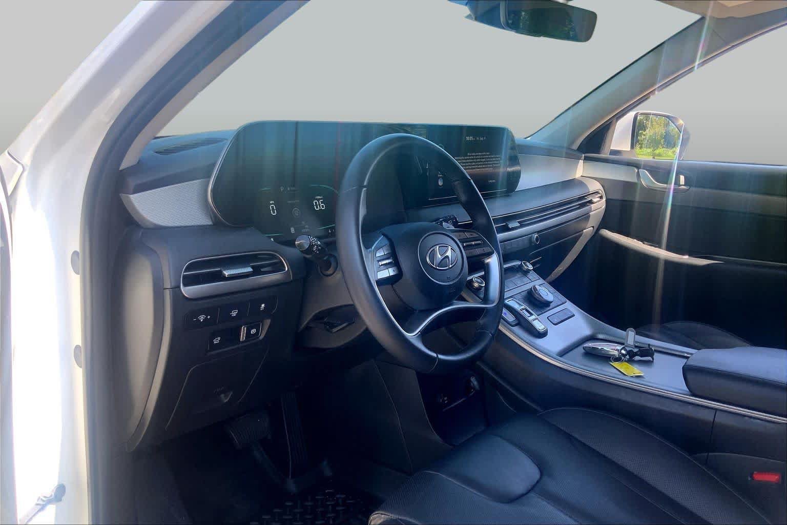 Used 2023 Hyundai Palisade XRT AWD/4WD image 17
