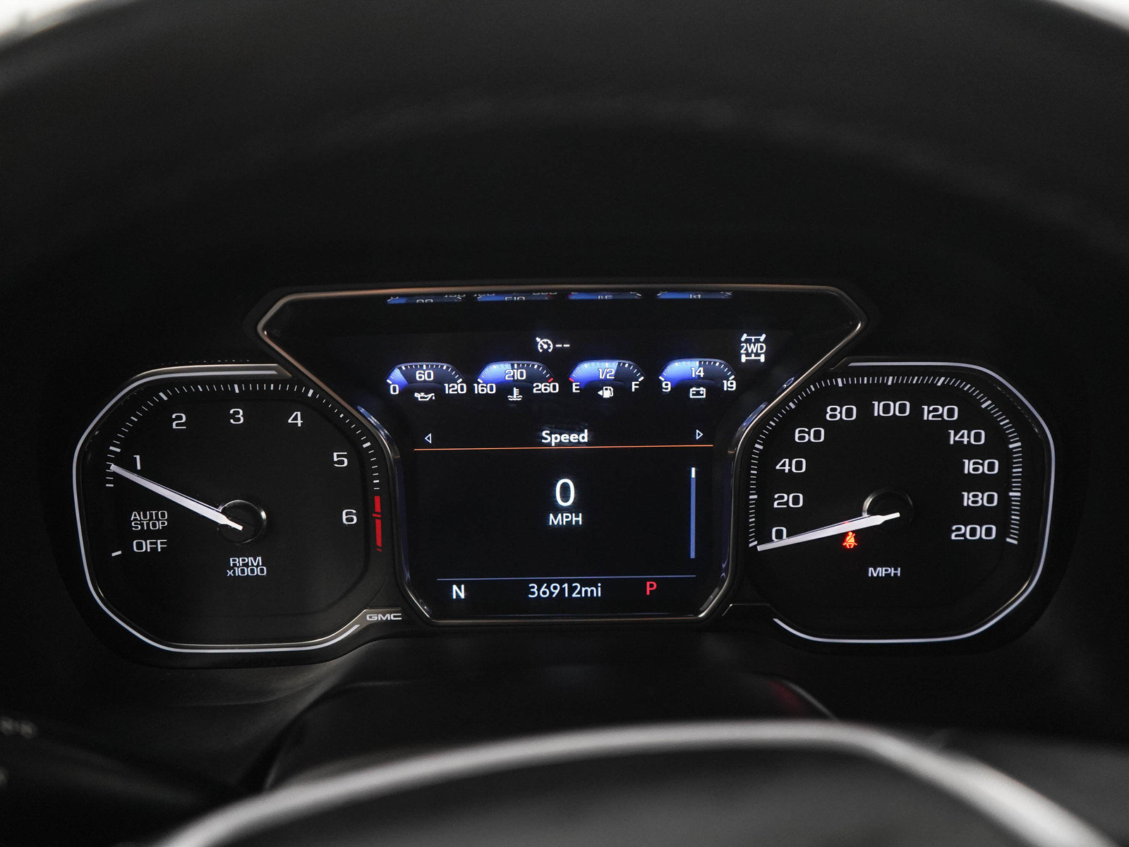 Used 2021 GMC Yukon SLE AWD/4WD image 24