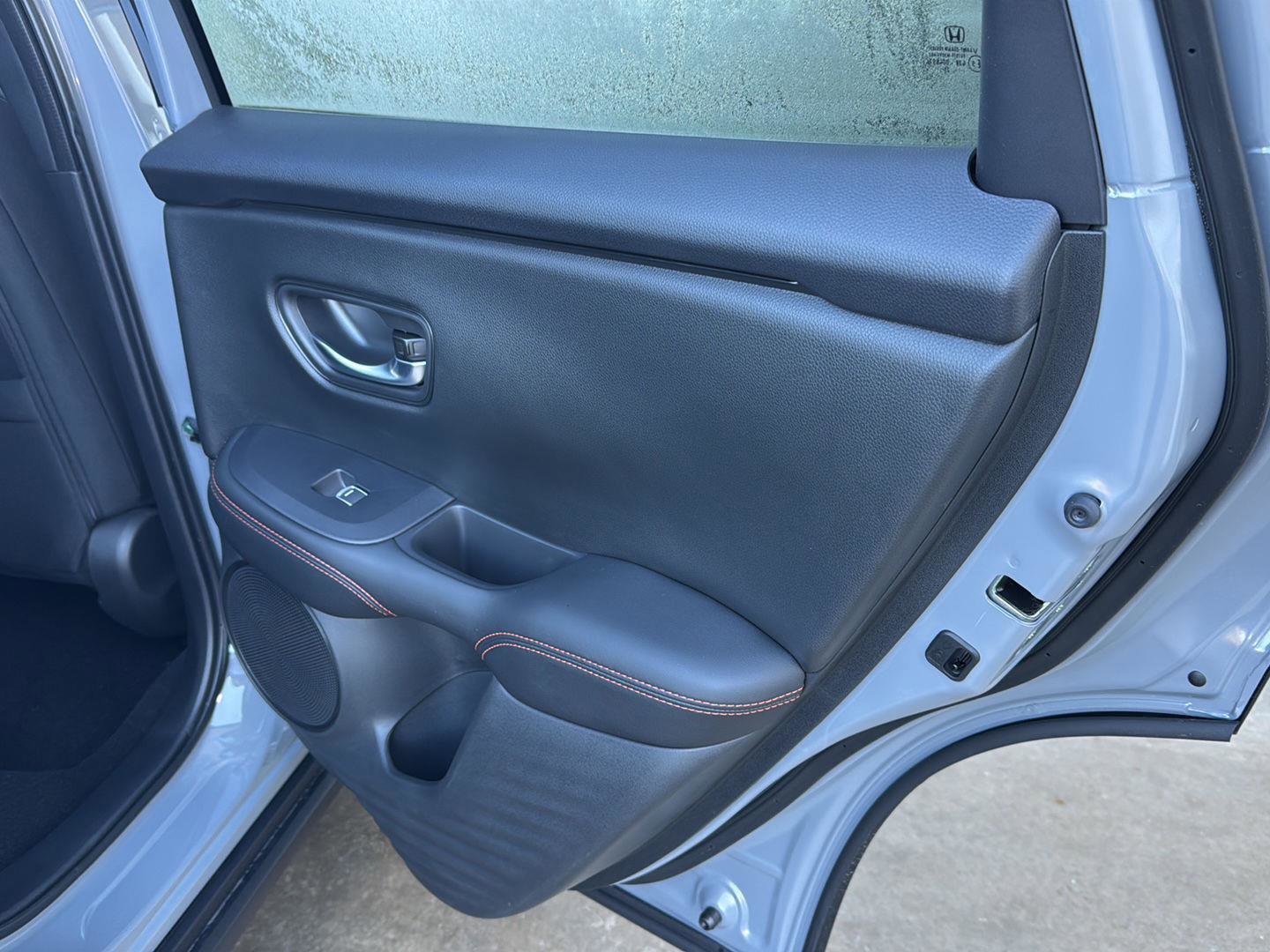 New 2026 Honda HR-V Sport image 13