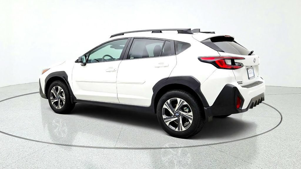 Used 2026 Subaru Crosstrek 2.5i Premium AWD/4WD image 7