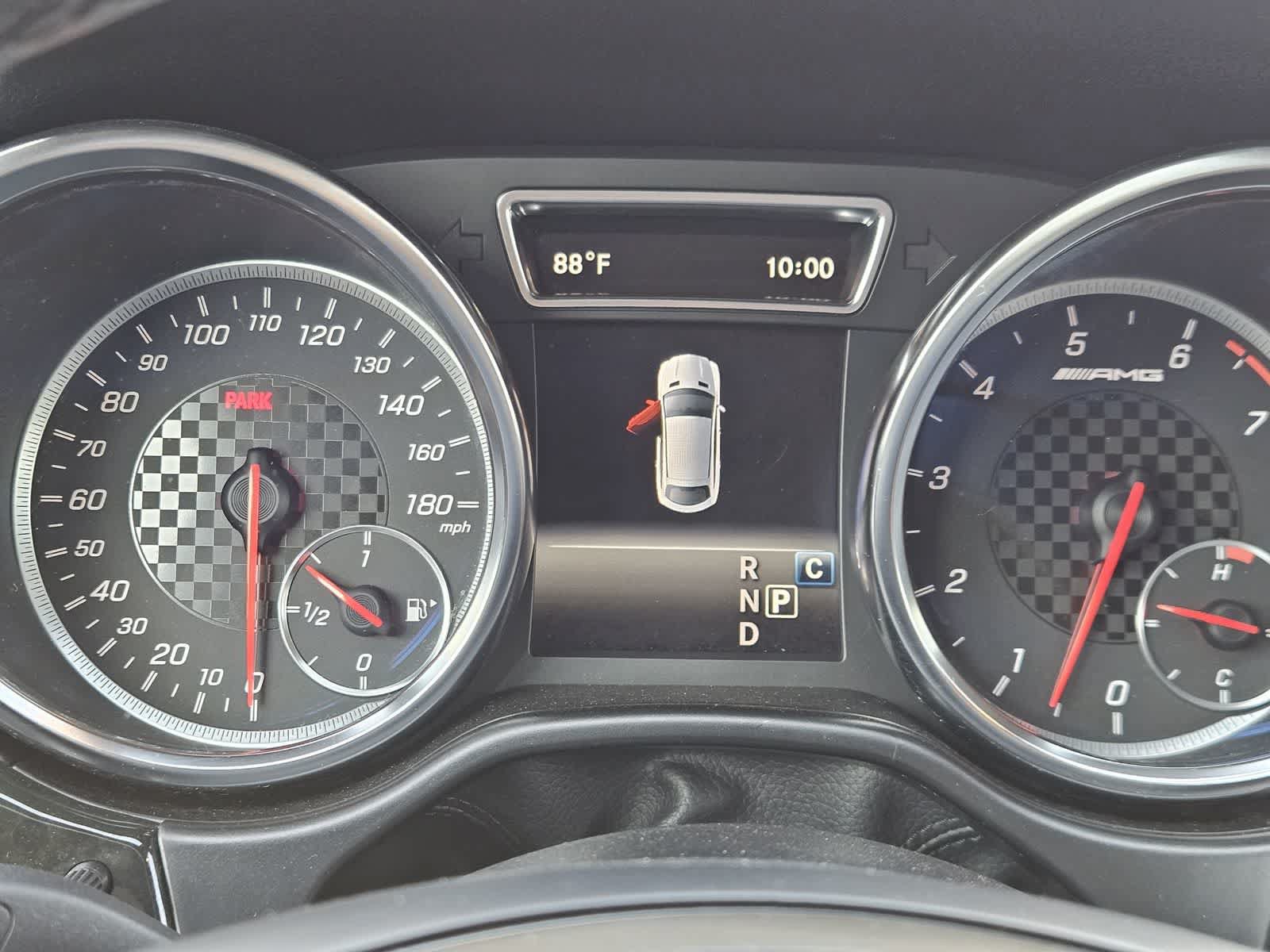 Used 2019 Mercedes-Benz GLE 43 AMG 4MATIC Coupe image 14