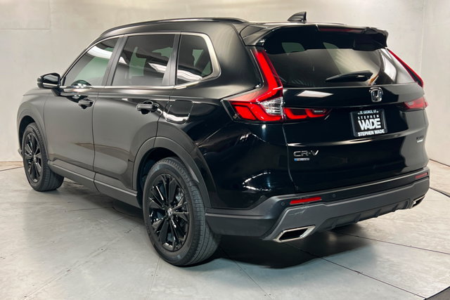 Used 2024 Honda CR-V Sport Touring image 3