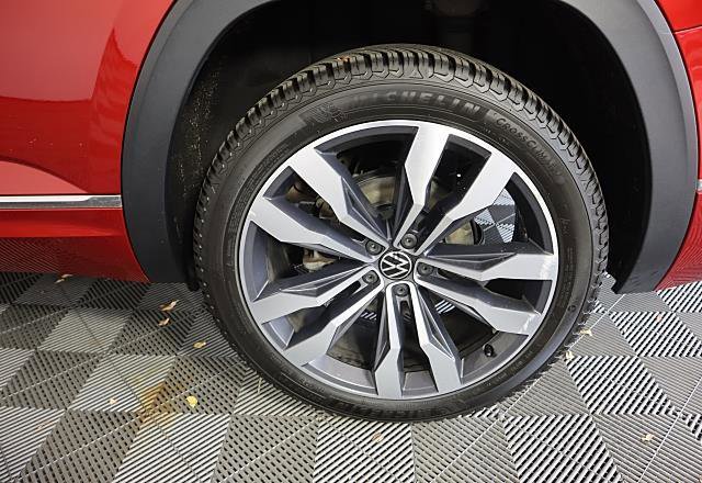 Used 2021 Volkswagen Atlas SEL Premium image 15