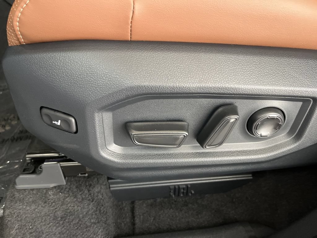 New 2026 Toyota Tundra 1794 Edition AWD/4WD image 21