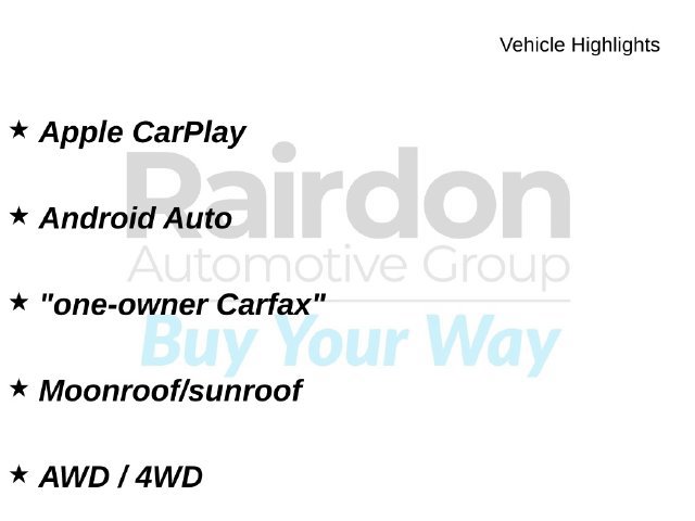 Used 2026 Nissan Rogue Dark Armor AWD/4WD image 31