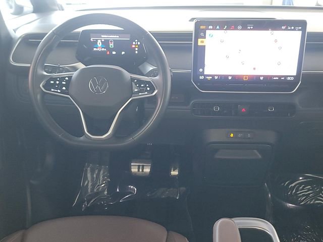 Used 2025 Volkswagen ID. Buzz Pro S RWD image 12
