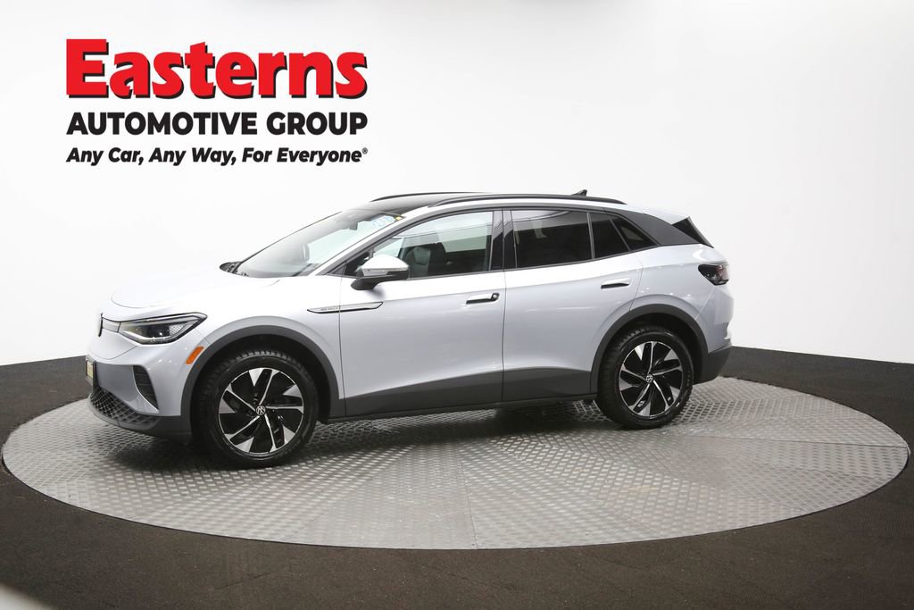 Used 2022 Volkswagen ID.4 Pro S image 57