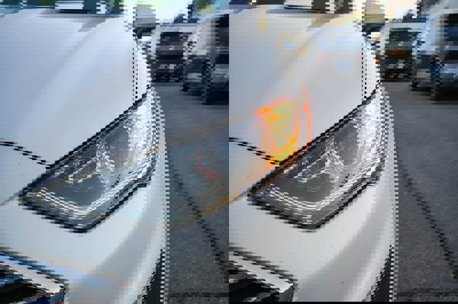 Used 2020 Ford Fusion SE image 10