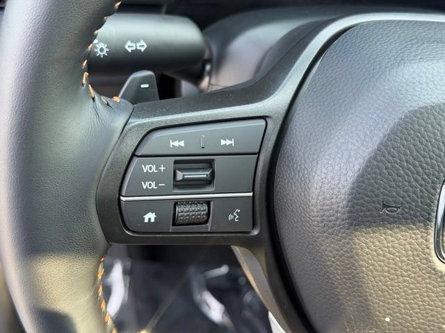 Certified 2026 Honda CR-V Sport image 25