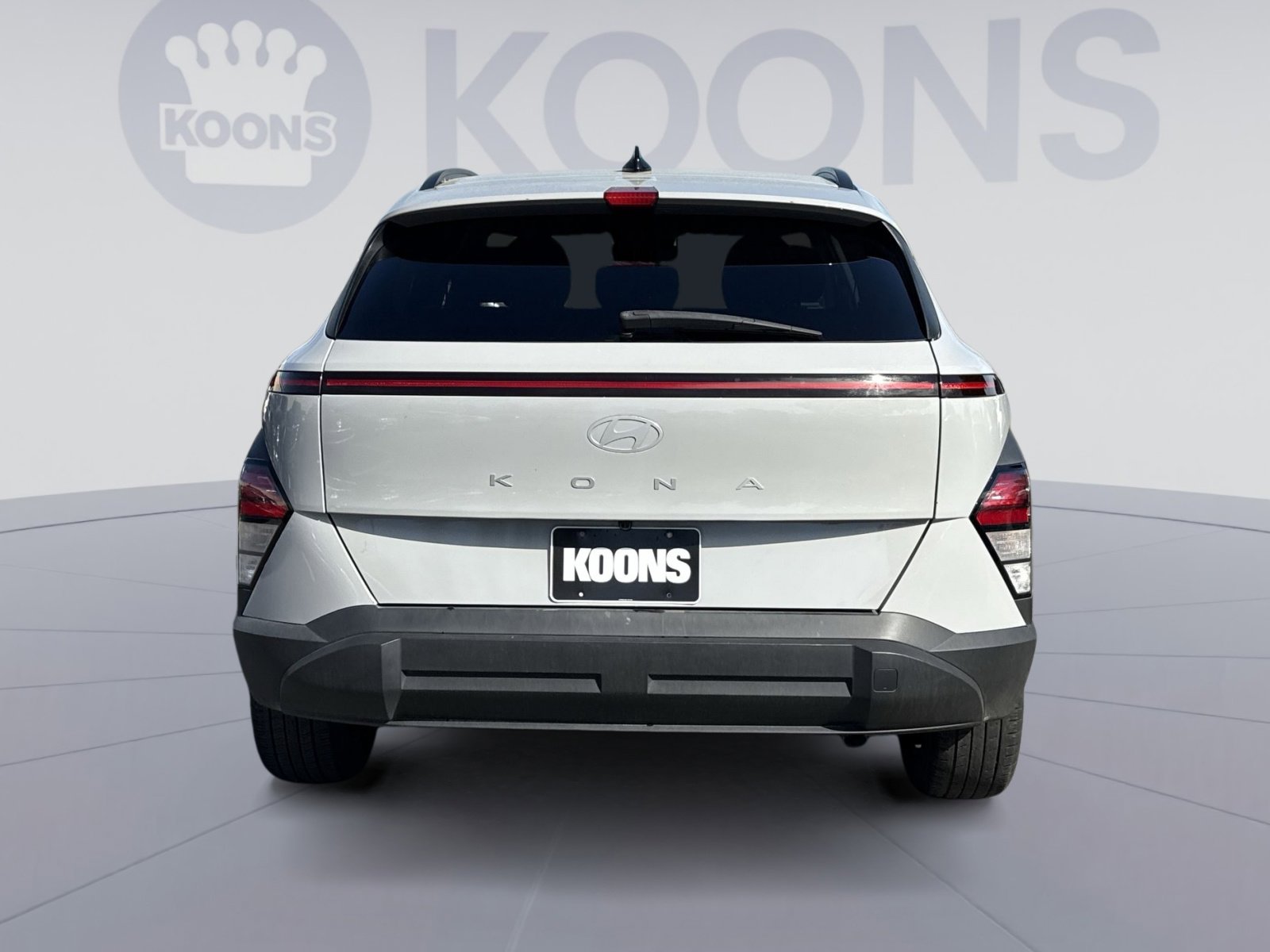 Used 2024 Hyundai Kona SEL FWD image 5