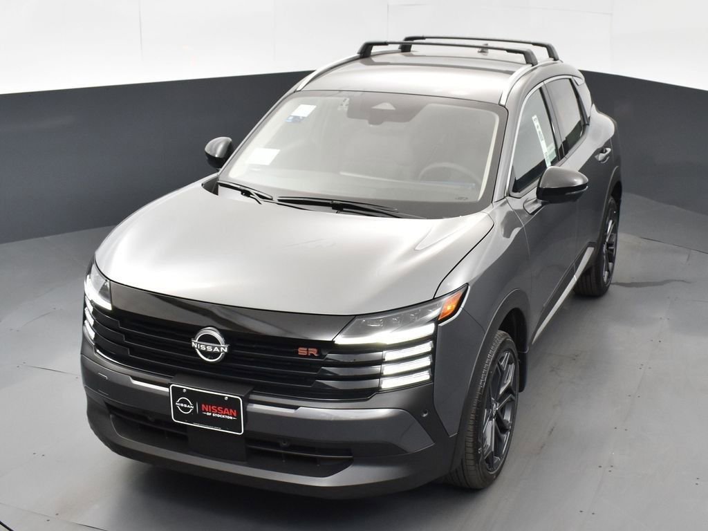 New 2026 Nissan Kicks SR w/ Illumination Package image 46