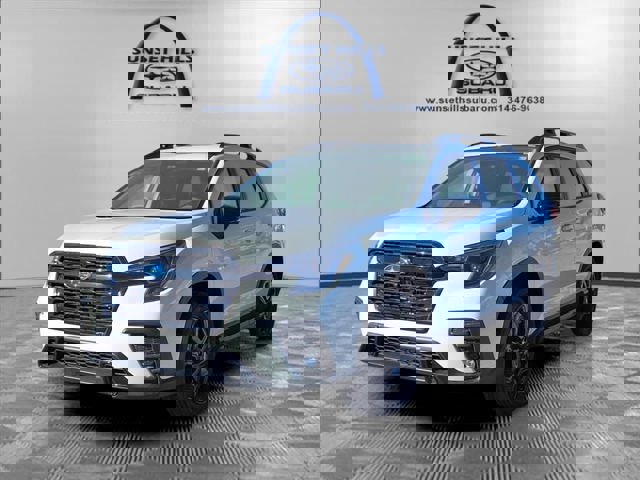 New 2025 Subaru Ascent Bronze Edition w/ Popular Package #2 image 65