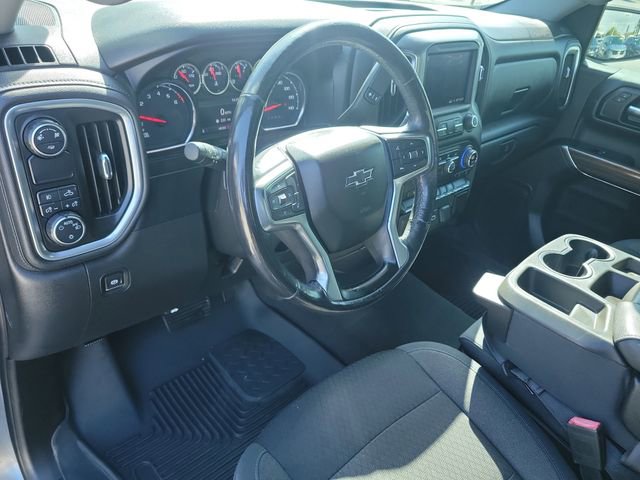 Used 2019 Chevrolet Silverado 1500 RST w/ All-Star Edition image 19