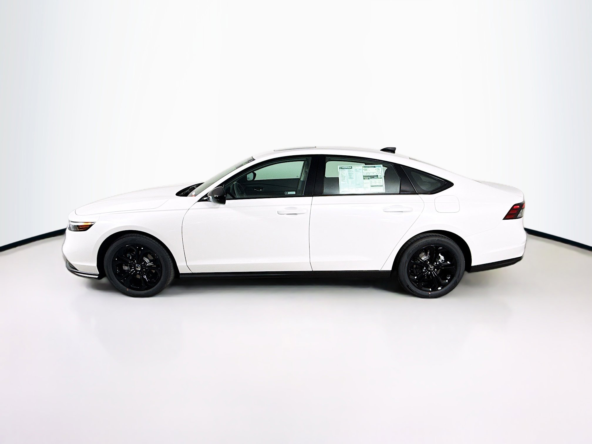 New 2025 Honda Accord SE image 7