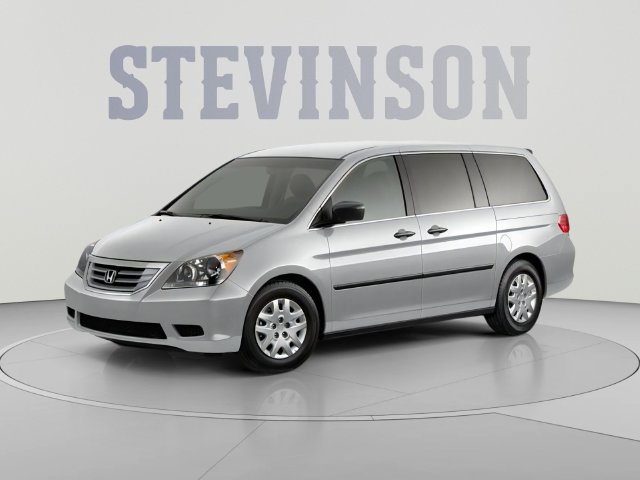 Used 2008 Honda Odyssey LX image 2