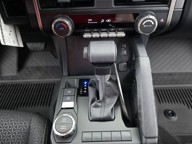 New 2026 Toyota 4Runner SR5 RWD image 7