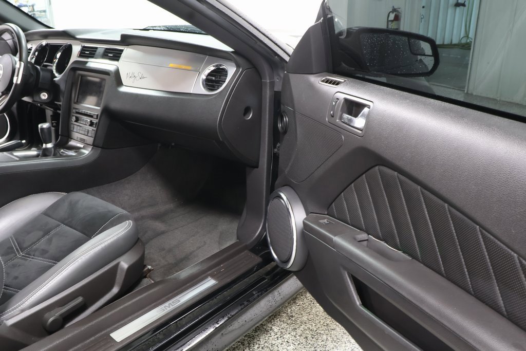 Used 2011 Ford Mustang GT Premium w/ Electronics Pkg image 23