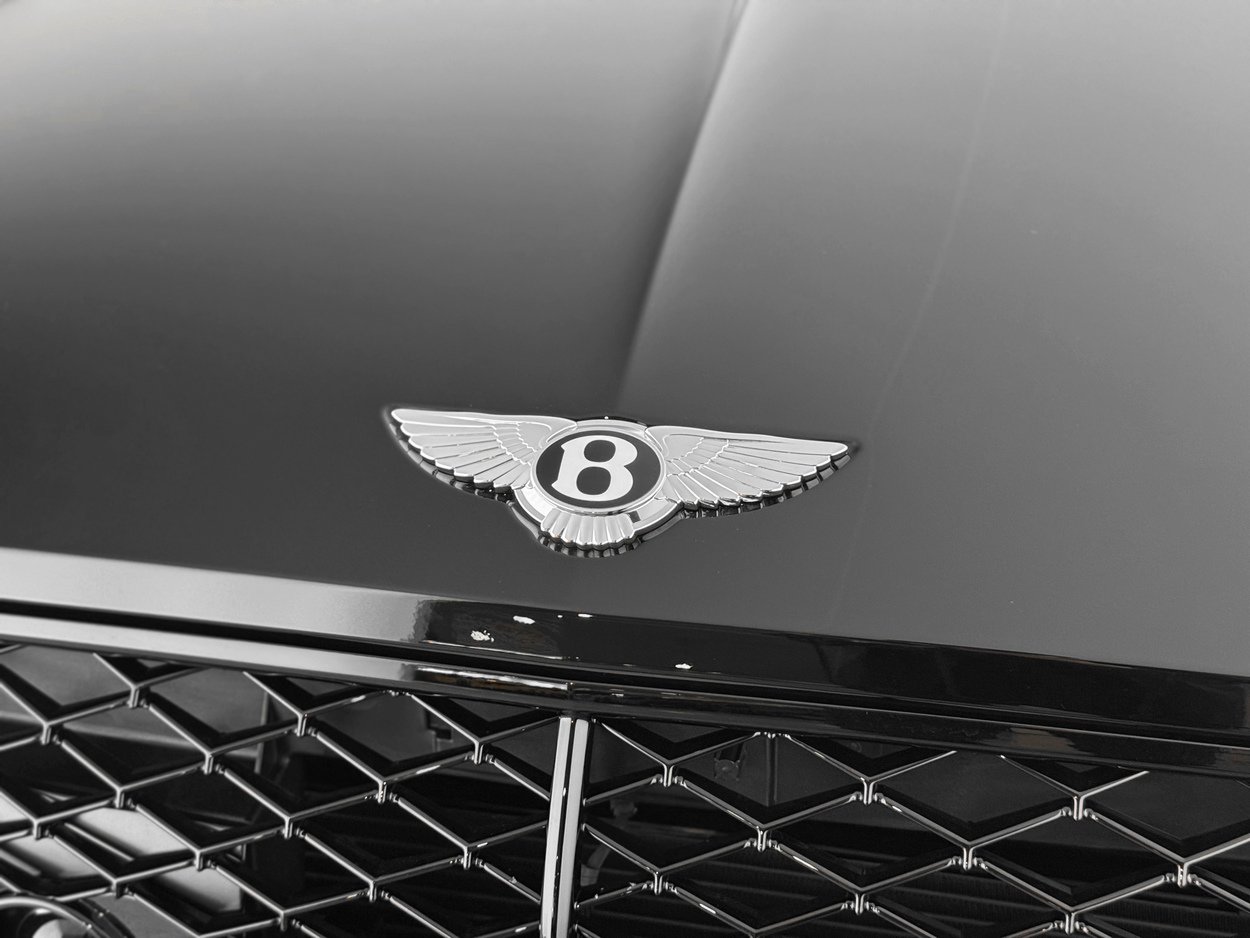New 2025 Bentley Continental GT Speed image 38