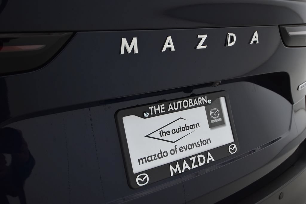 New 2026 MAZDA CX-5 Select AWD/4WD image 40