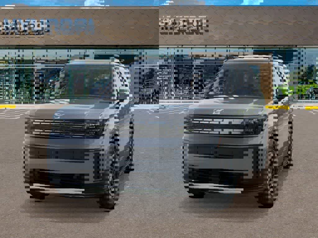 New 2026 Hyundai Santa Fe SEL image 6