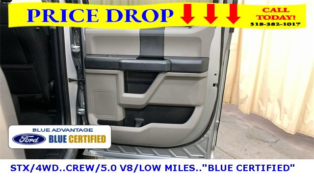 Certified 2020 Ford F150 XL w/ Equipment Group 101A Mid image 14