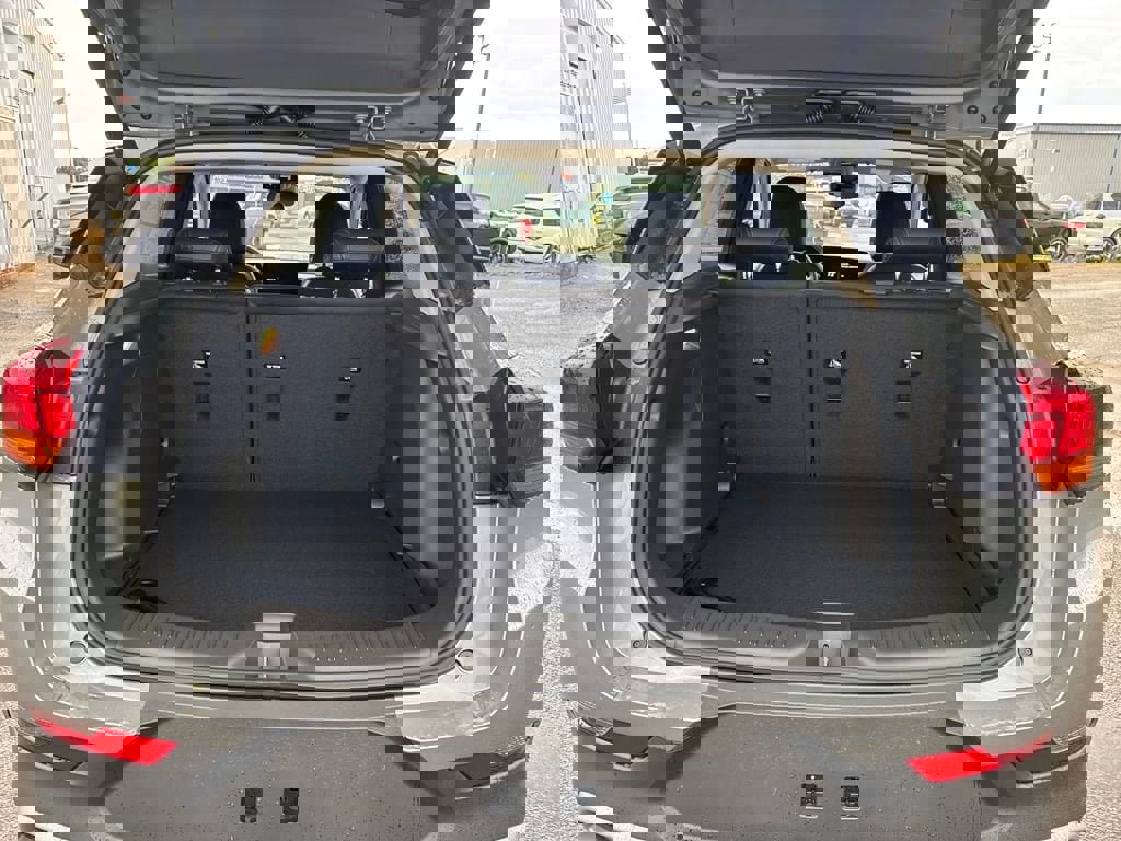 New 2026 Buick Encore GX Preferred w/ Comfort Package image 5