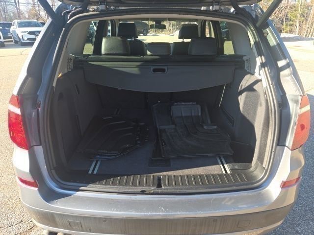 Used 2013 BMW X3 xDrive28i image 14