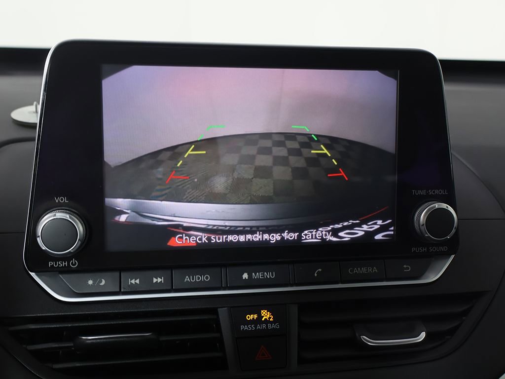 Used 2021 Nissan Altima 2.5 SV FWD image 36