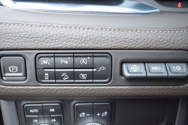 Used 2022 GMC Yukon Denali image 21