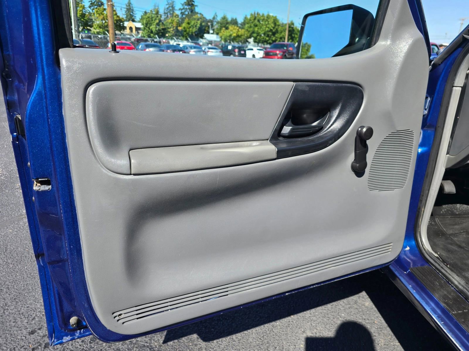 Used 2008 Ford Ranger XL image 13