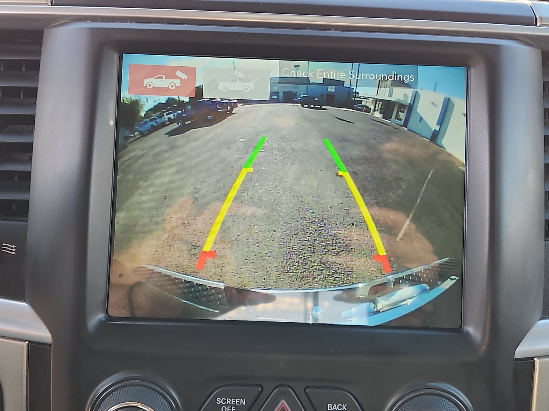 Used 2018 RAM 3500 Big Horn RWD image 22