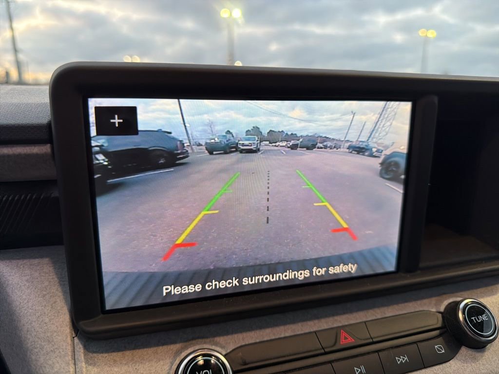 Used 2024 Ford Maverick XLT w/ Equipment Group 300A Standard image 20