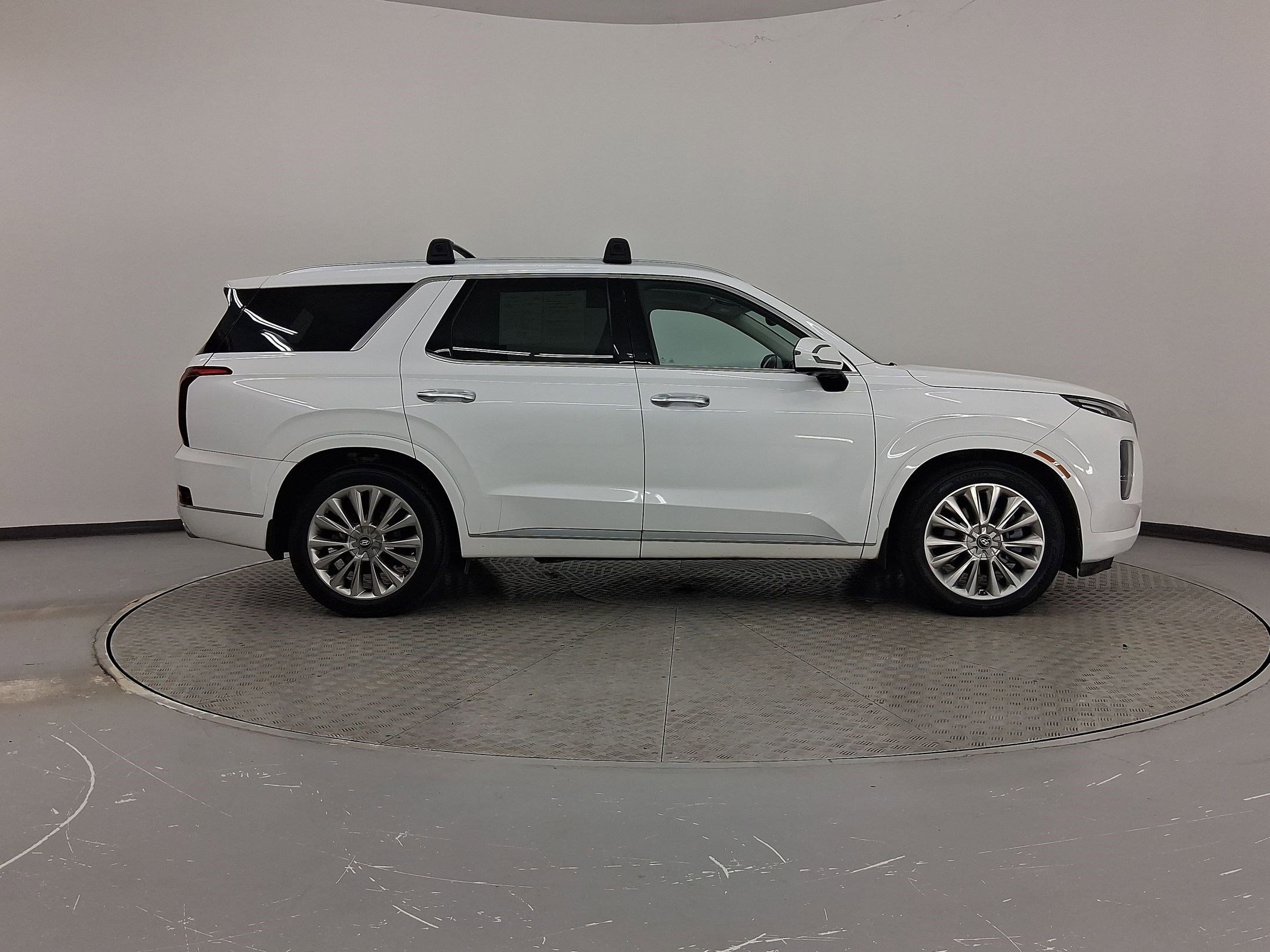 Used 2020 Hyundai Palisade Limited image 8