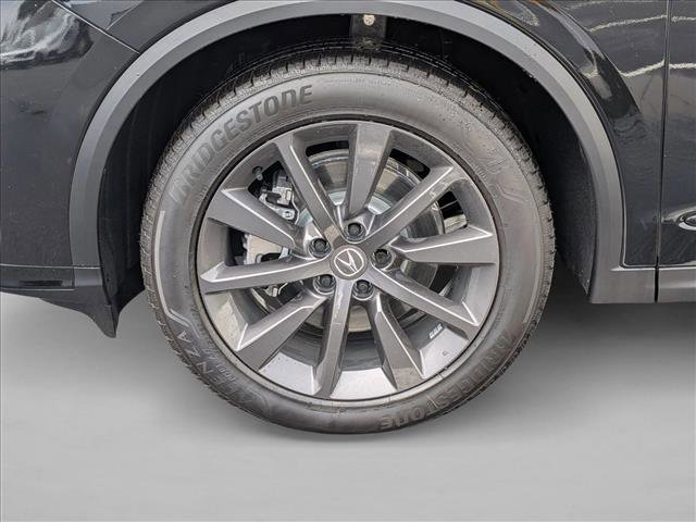 New 2026 Acura MDX A-Spec image 11