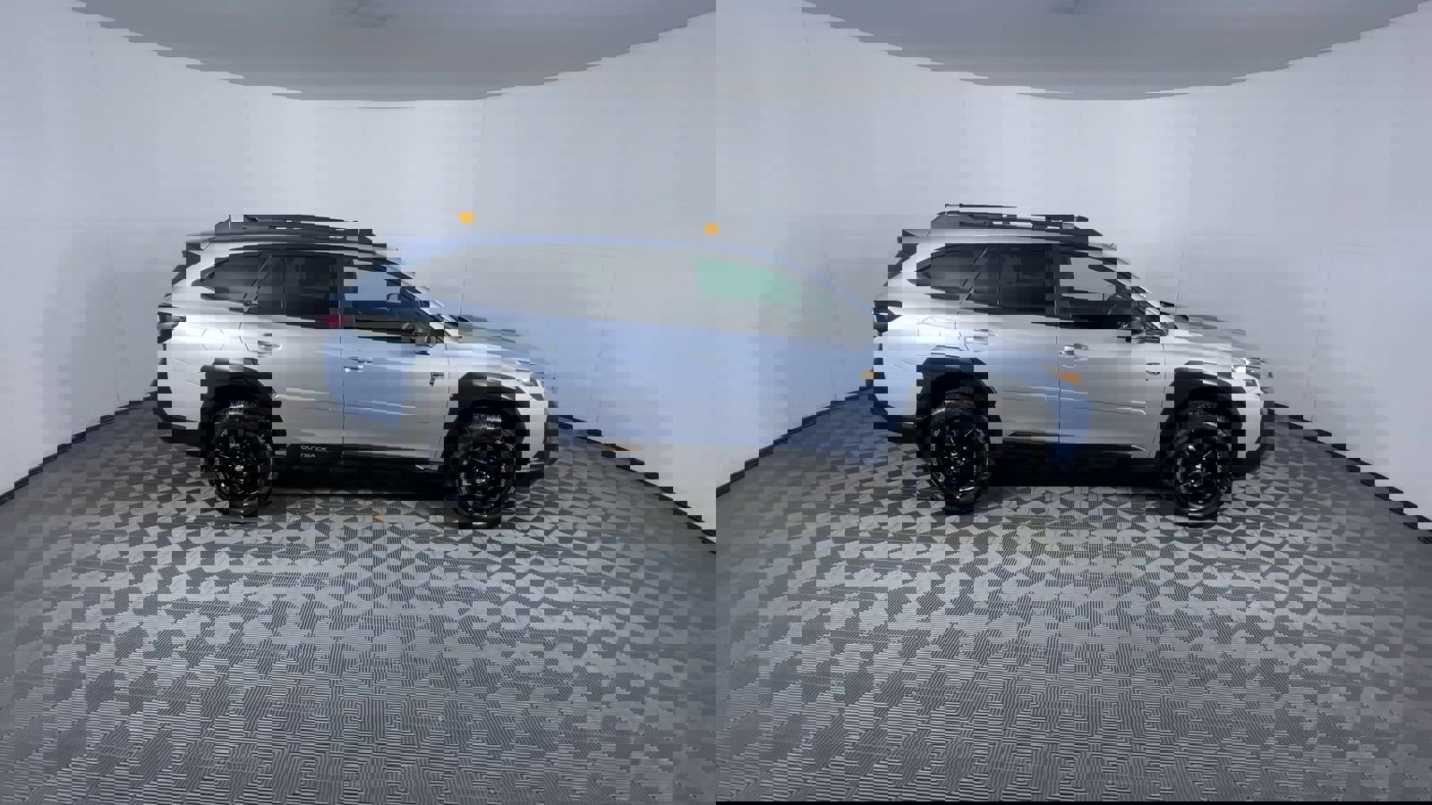 Used 2022 Subaru Outback Wilderness image 9