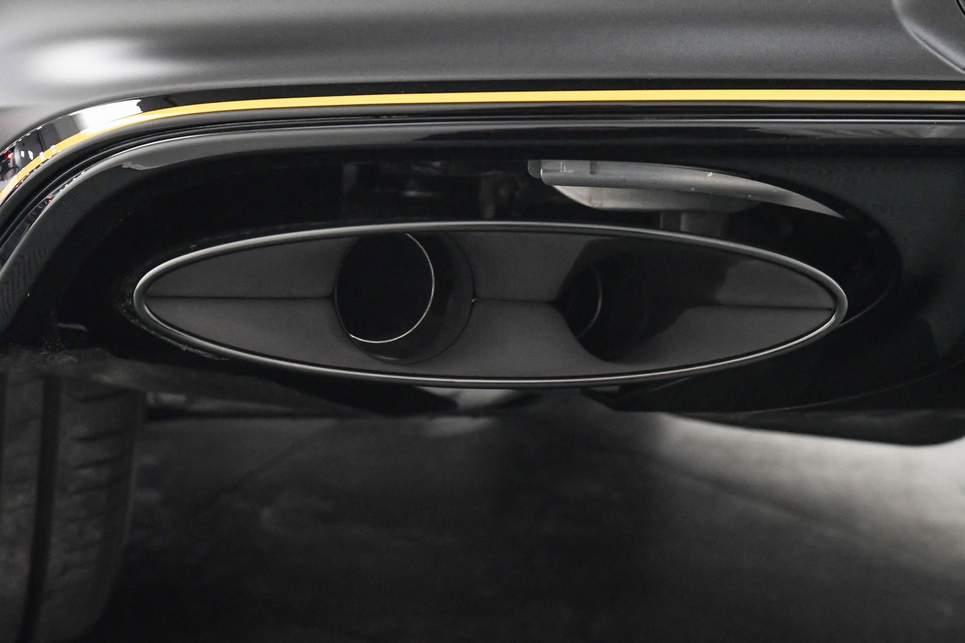 New 2026 Bentley Bentayga Speed image 23