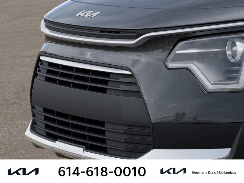 New 2026 Kia Niro LX FWD image 15